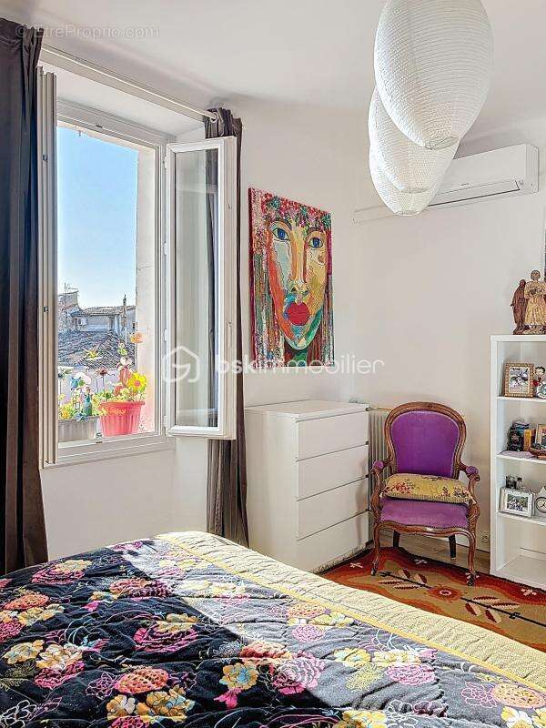 Appartement à DRAGUIGNAN