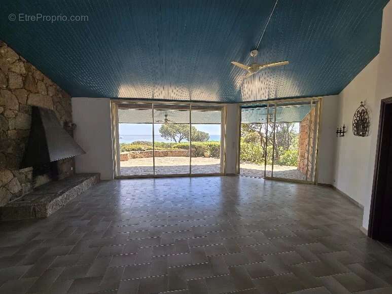 Maison à PORTO-VECCHIO