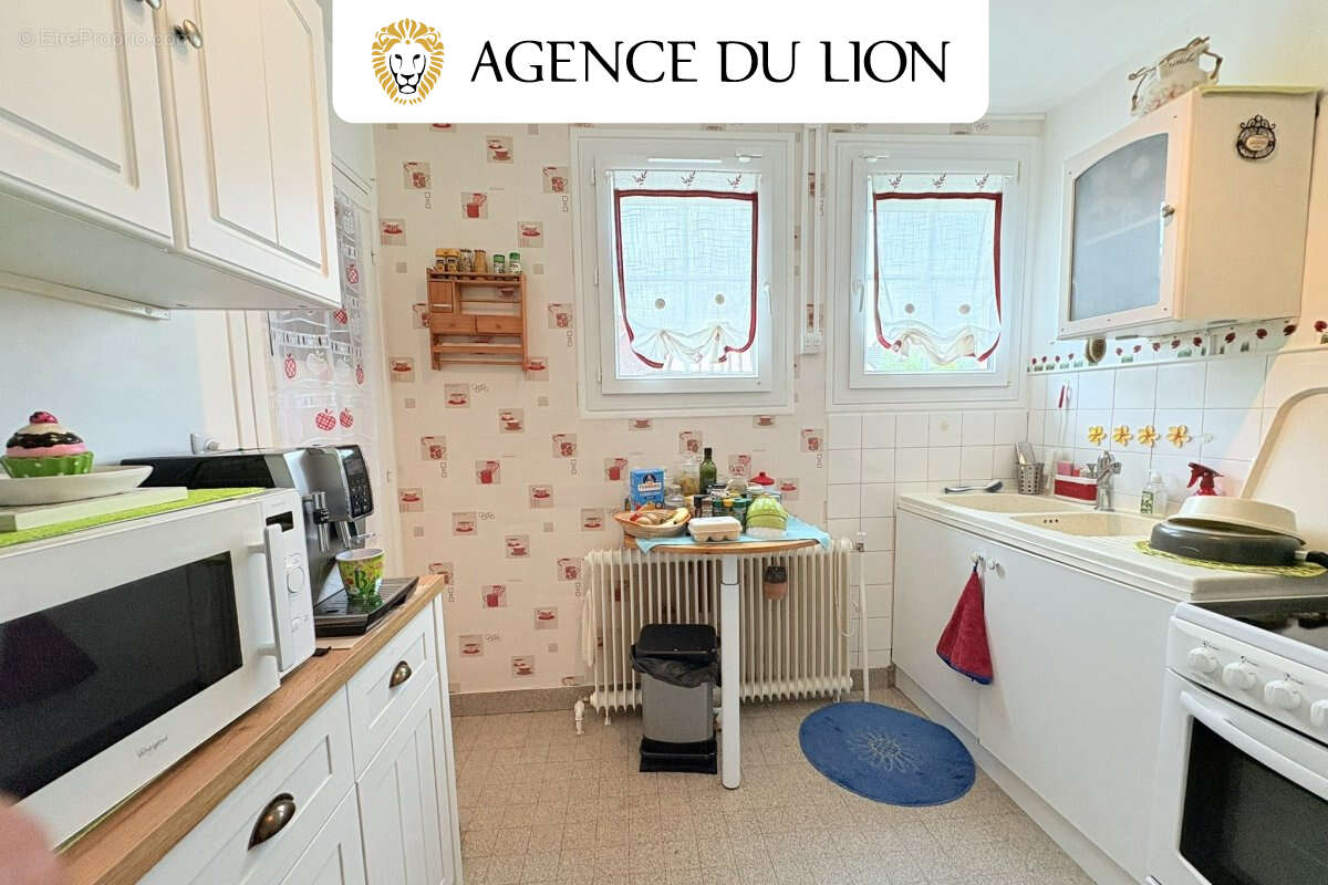 Maison à MESNIL-SUR-L'ESTREE