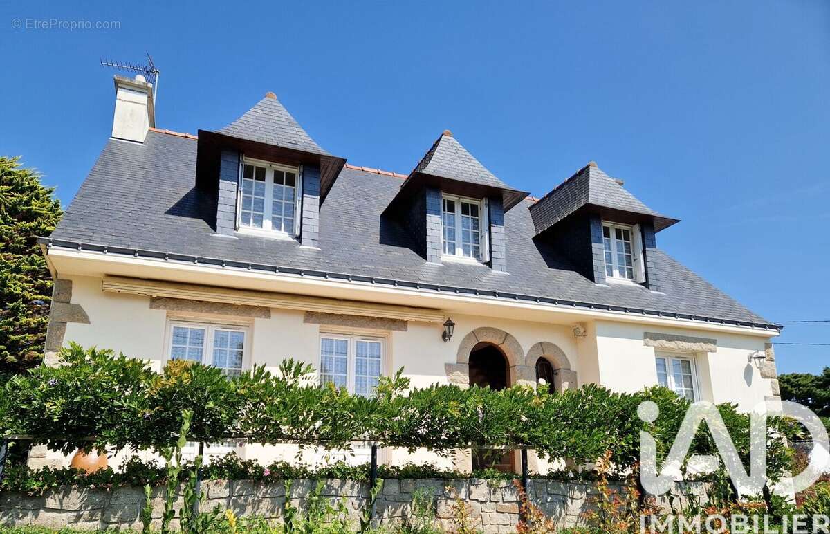 Photo 5 - Maison à SARZEAU