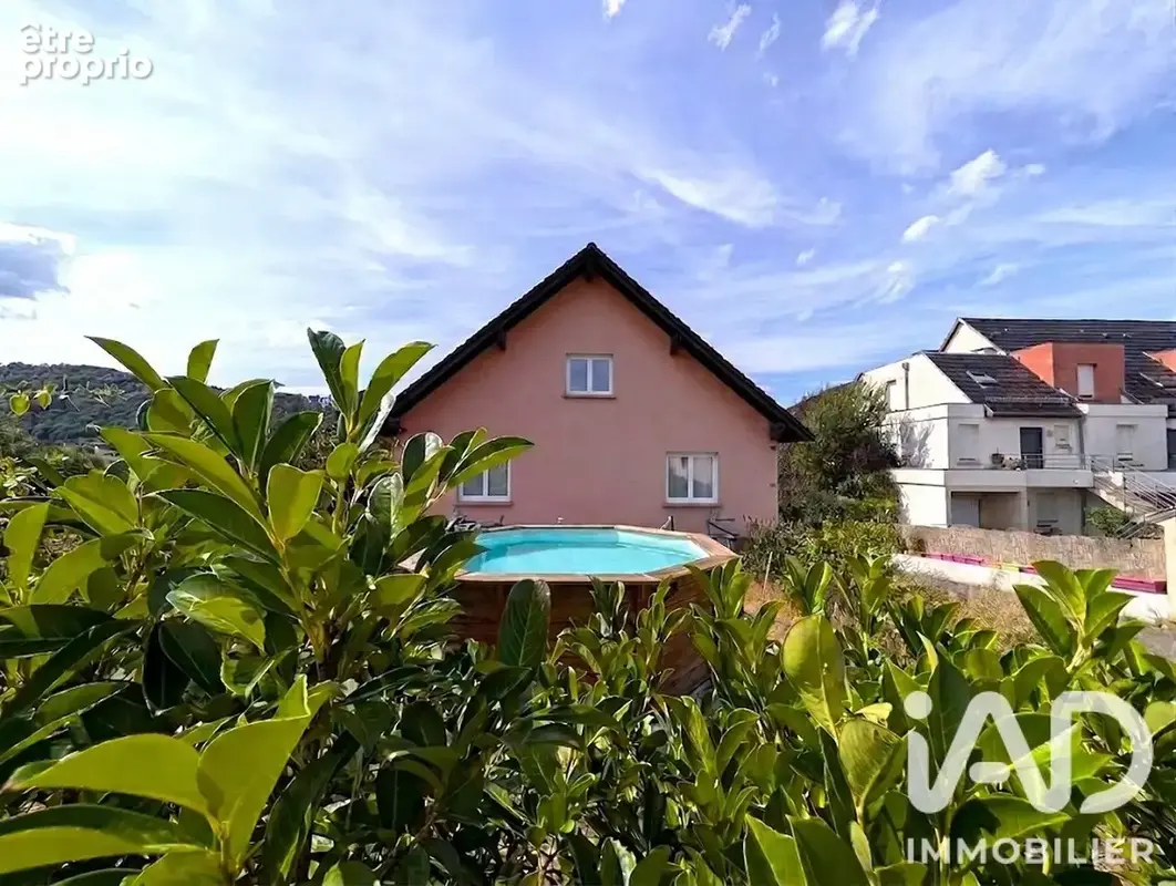 Photo 1 - Maison à DOSSENHEIM-SUR-ZINSEL