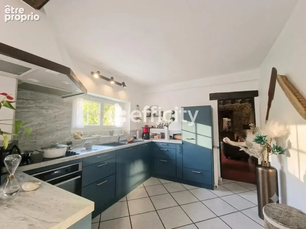 Maison 6 pièces 152 m² à vendre à Sainte-Mesme (78730) - photo 6