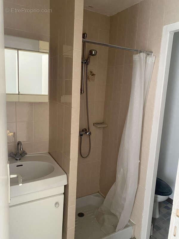 Appartement à CLAMECY