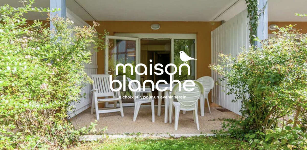 Appartement à BRANVILLE