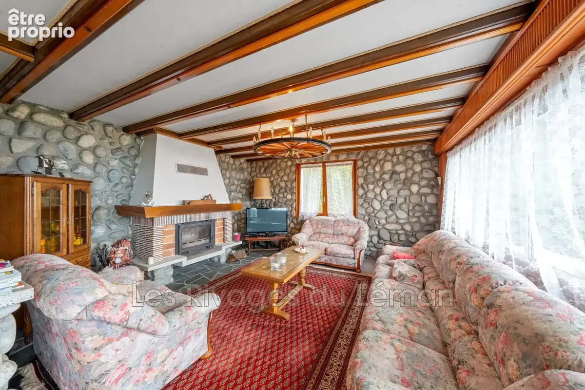 Maison à vendre à Sciez (74140) - photo 9