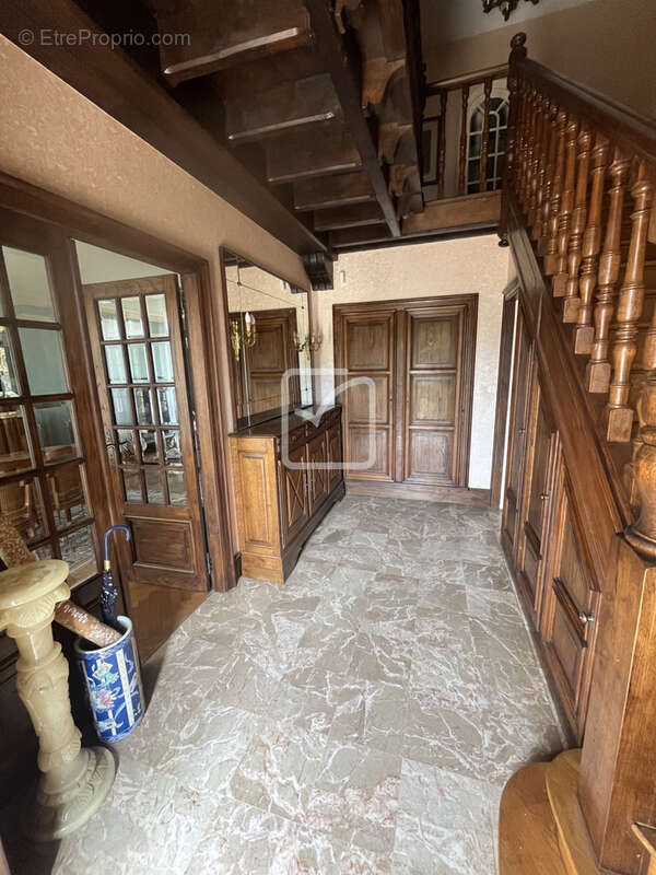 Maison Objat - 143 m2 - 6  pièces - photo 4