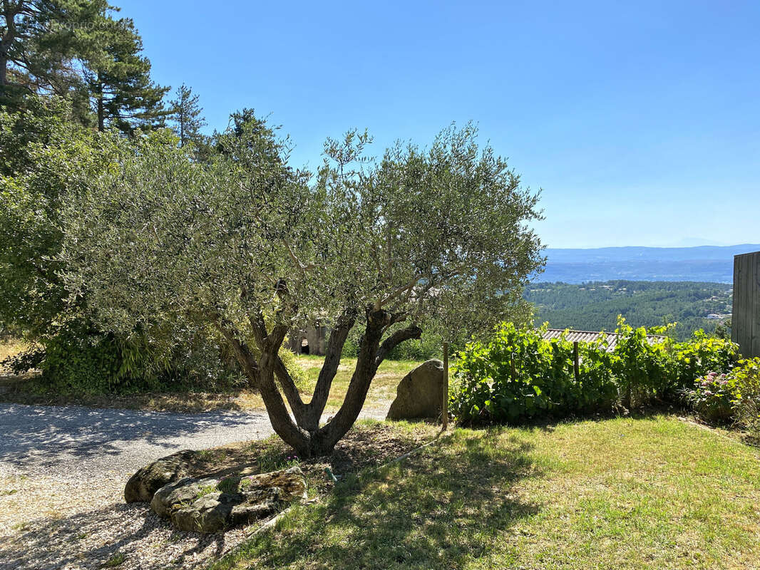 Maison à AUBENAS