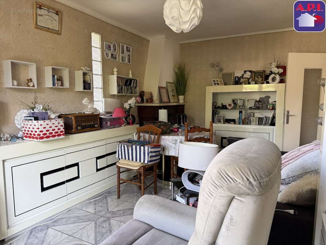 Maison 94 m² à Foix  - photo 6