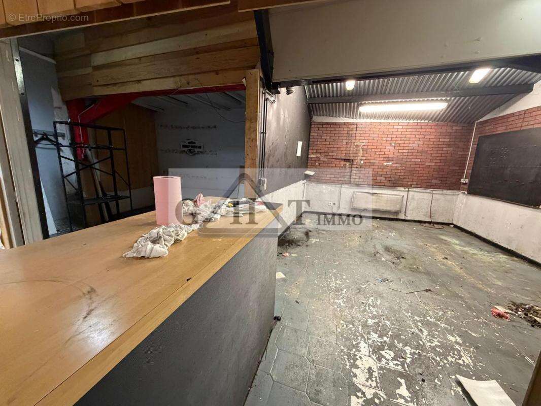 A vendre local commercial saint maur des fosses - photo 5