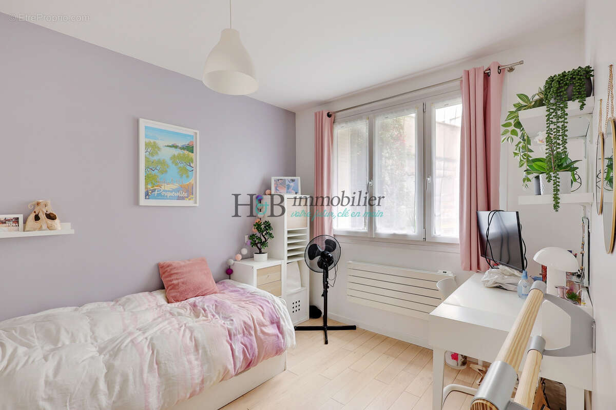 Appartement à PARIS-6E