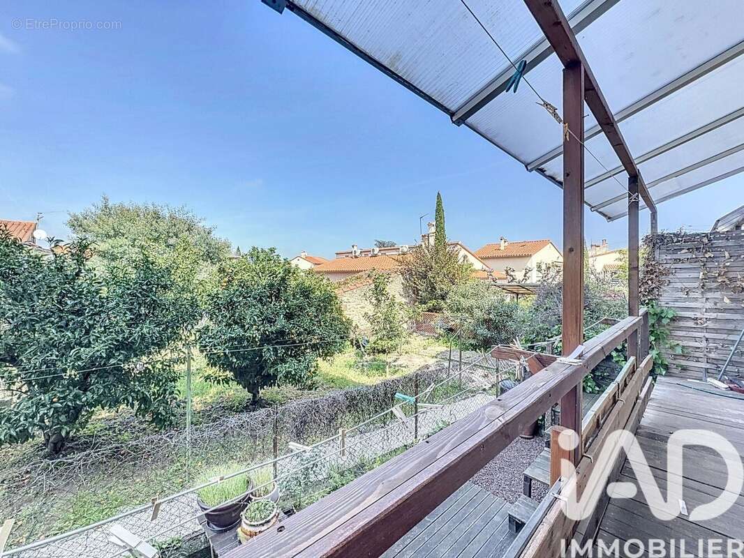 Photo 5 - Maison à SOREDE