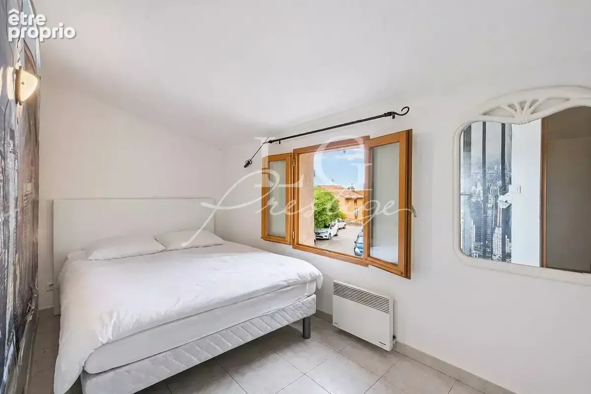 APPARTEMENT T3 – 71 m² + GRENIER DE 20 m² – À RAFRAÎCHIR – CALLIAN VILLAGE - Gros potentiel – Idéal résidence principale ou inve - photo 6