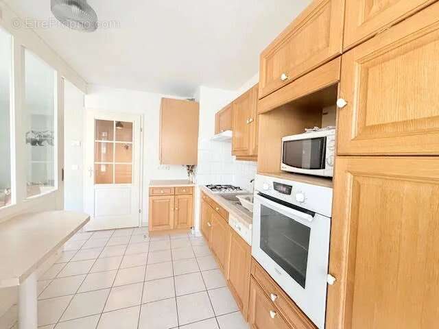 Appartement à CHAMBERY