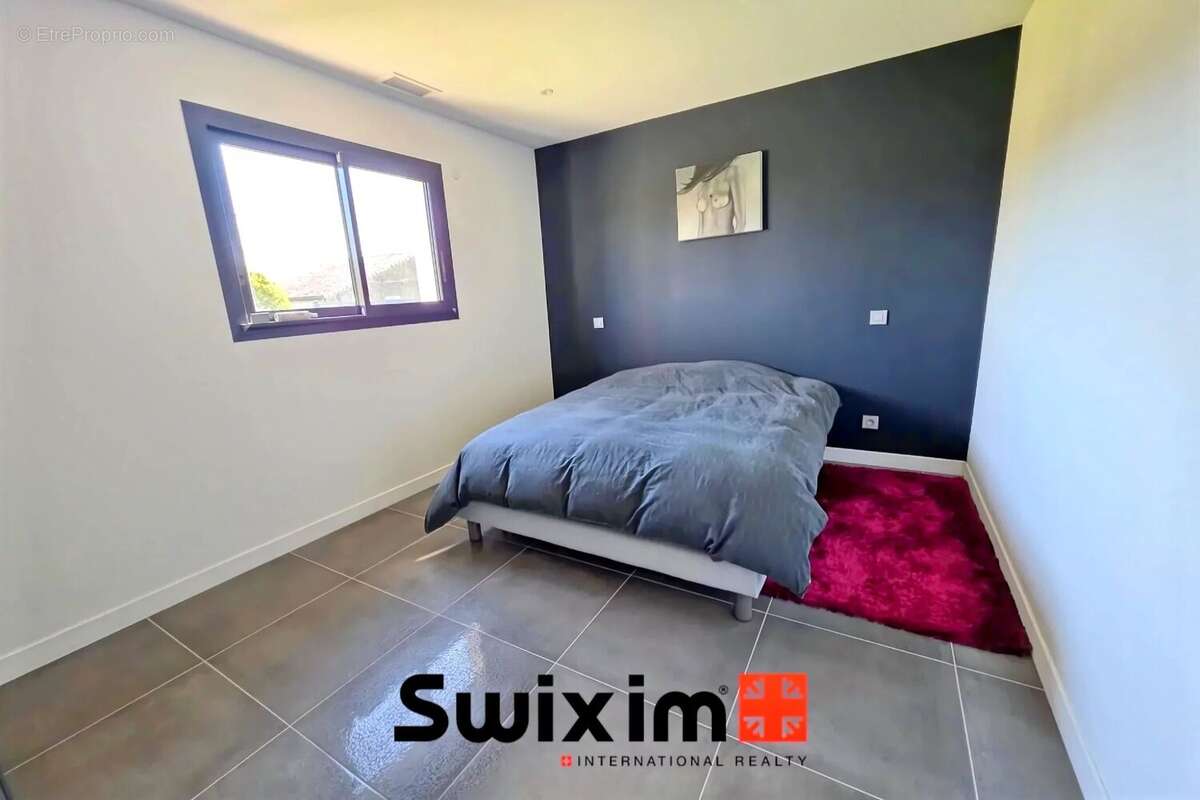 Maison à SAINT-SEURIN-DE-CADOURNE