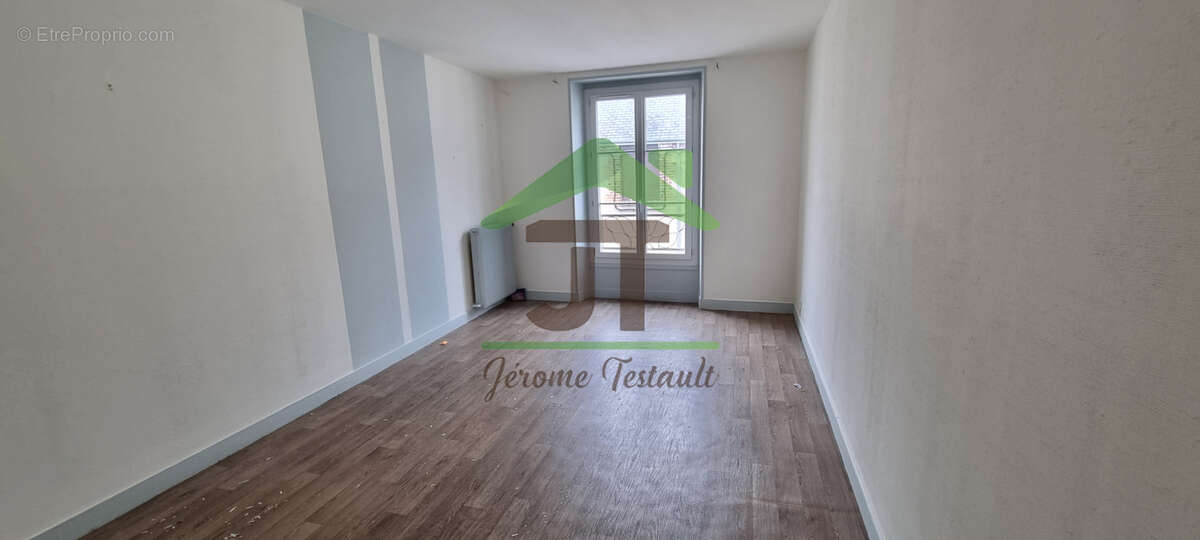 Appartement à CHATEAUDUN