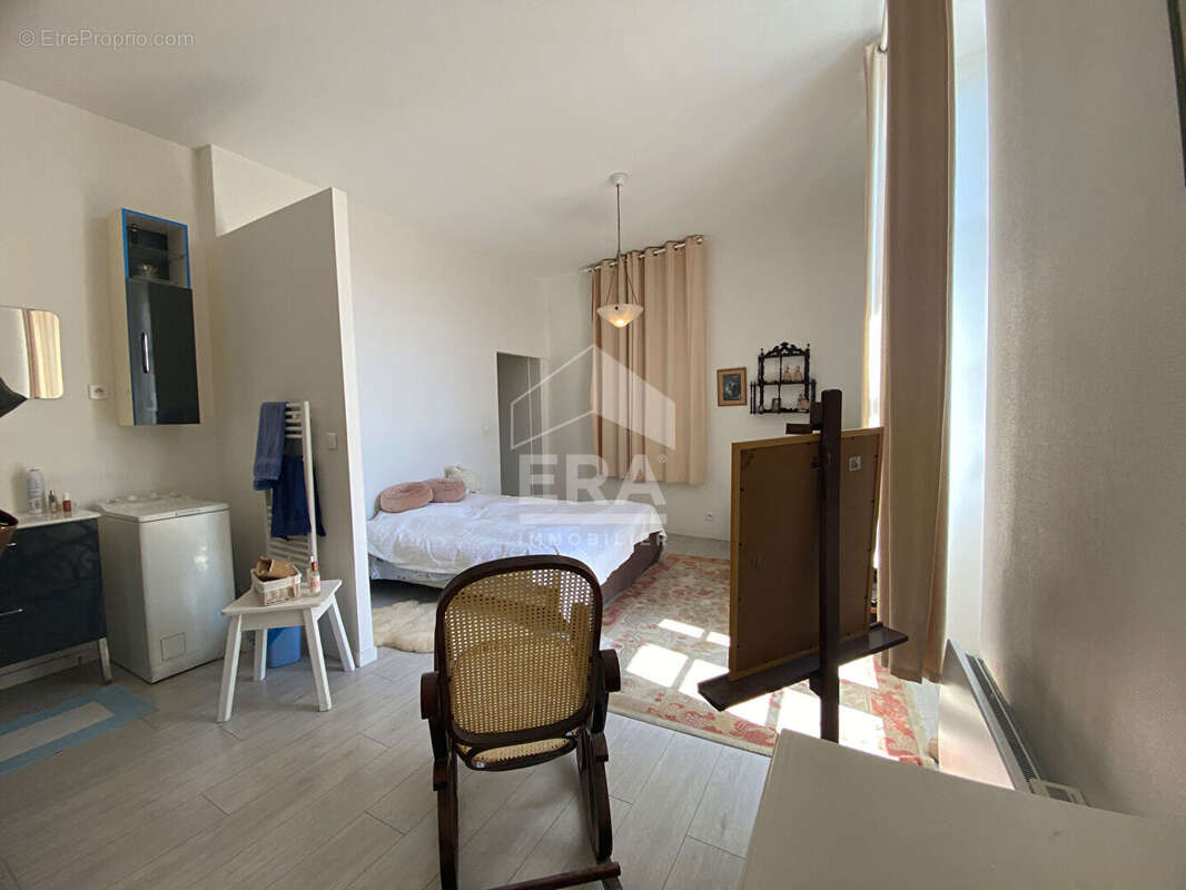 Appartement à PERIGUEUX