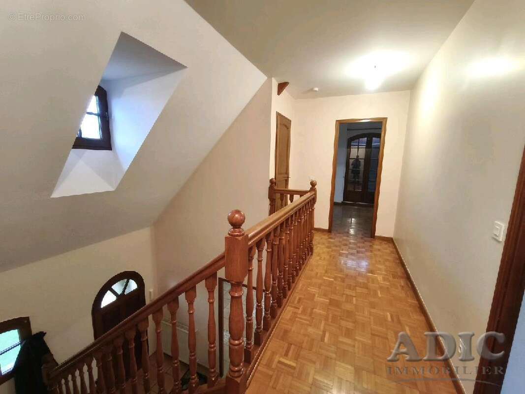 Maison à SAINT-MARD