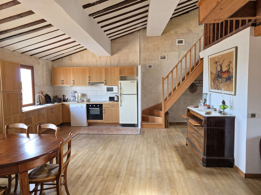Appartement à ARLES