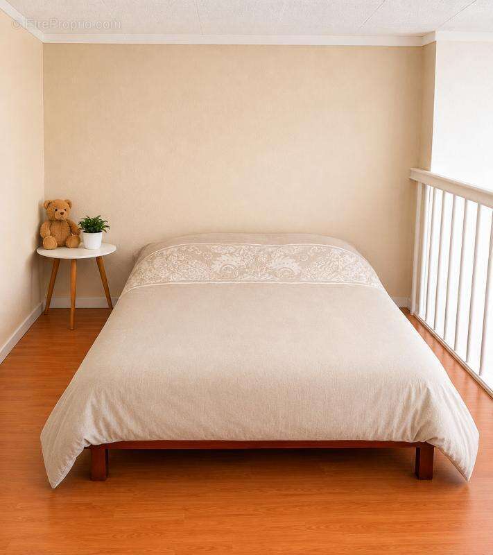Appartement - photo 3