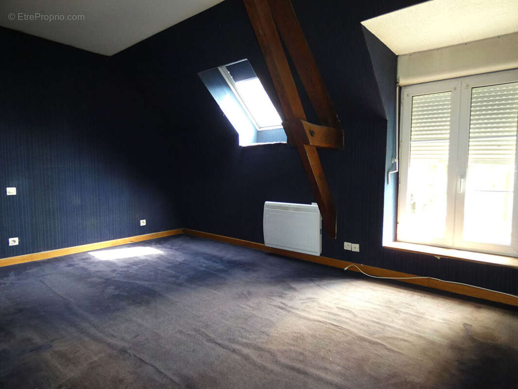 Maison 87 m² à Moulines  - photo 7