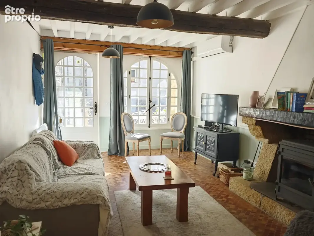 Charmant pied-à-terre situé dans les contreforts des Pyrénées - photo 2