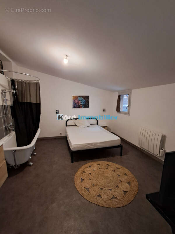 Appartement à TARBES