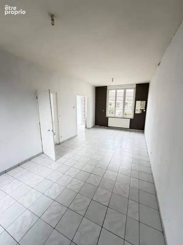 Marcelcave   maison en briques avec jardin de 1 114 m2 - photo 2