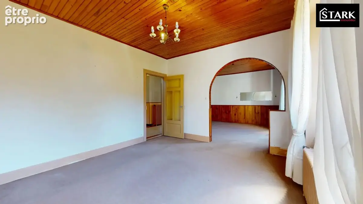 Maison 7 pièces 194 m² à vendre à Belfort (90000) - photo 2