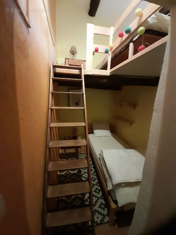 Maison en pierre - photo 12