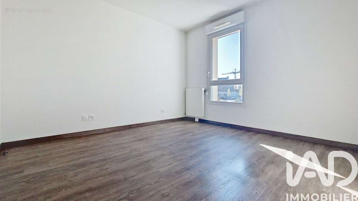 Photo 3 - Appartement à SAINT-NAZAIRE