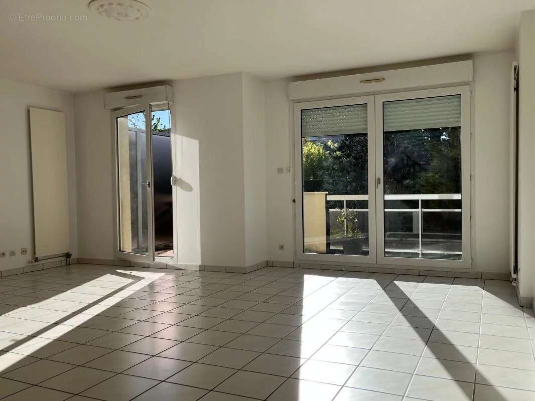 Appartement à TALANT