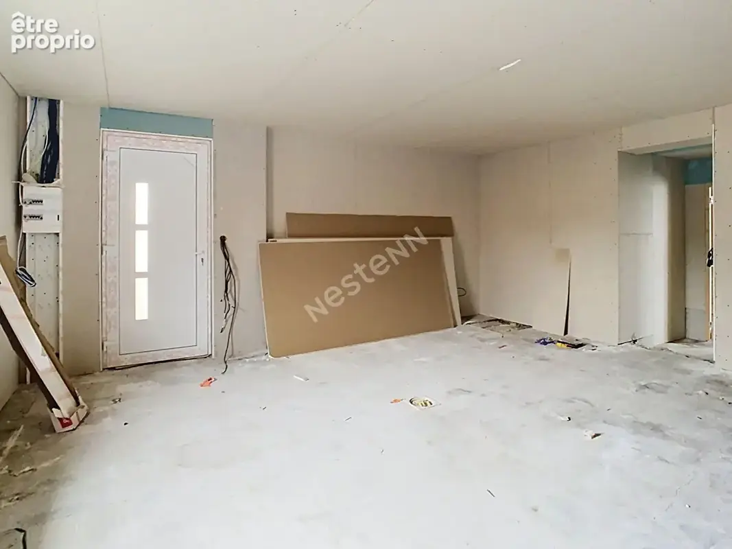 Maison Beaupreau En Mauges 7 pièce(s) 154 m2 - photo 12