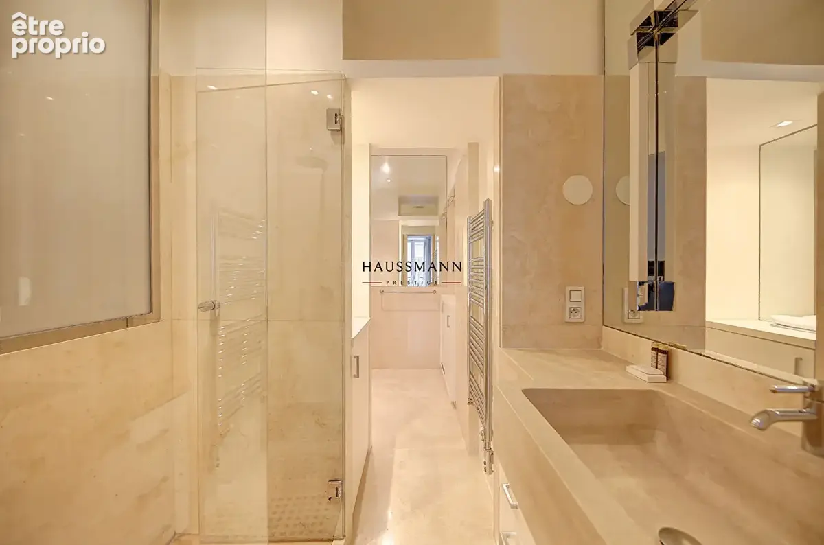 Appartement Paris VI Eme - photo 7