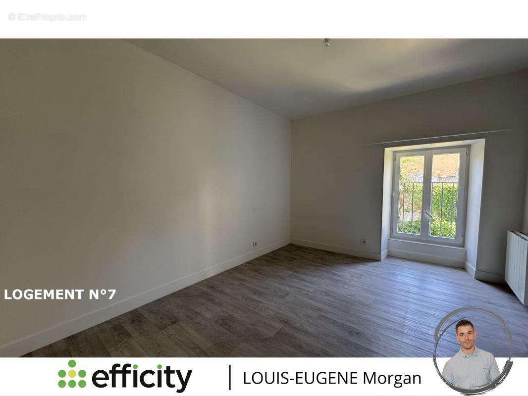 Appartement 682 m² à Poitiers  - photo 18