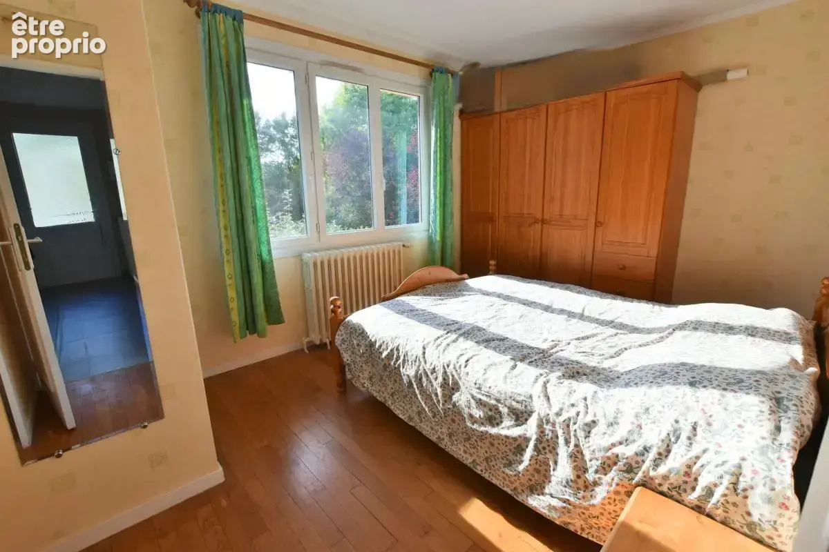 Maison T6 avec un fort potentiel À Vendre - photo 8