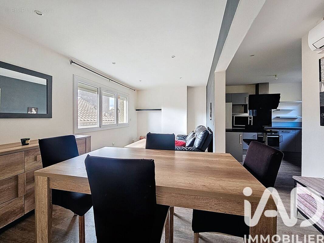 Photo 1 - Appartement à MARAUSSAN