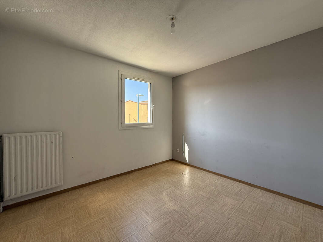 Maison à VILLENEUVE-LES-MAGUELONE