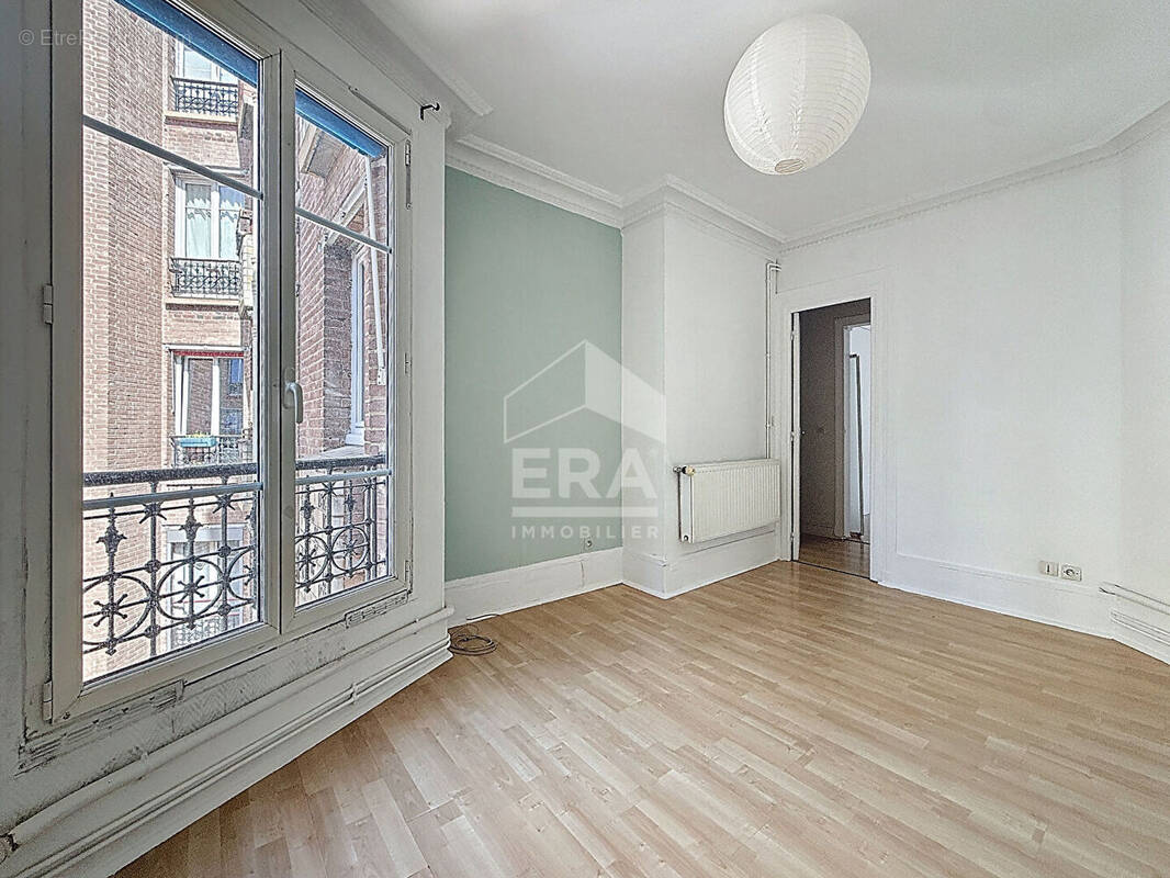 Appartement à PARIS-13E