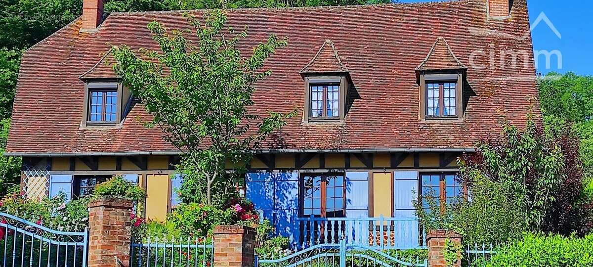 Maison familiale à 15 minutes de Beauvais - photo 6