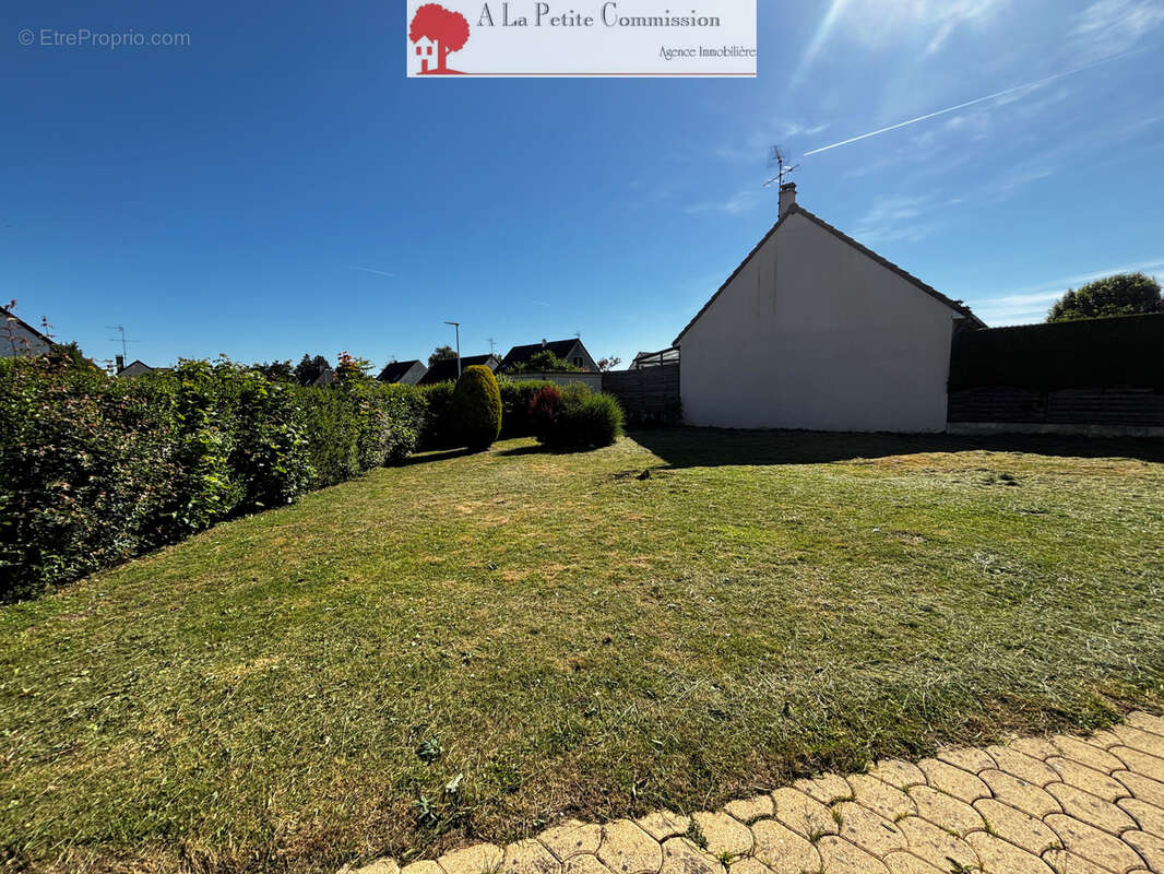 Maison à LUISANT