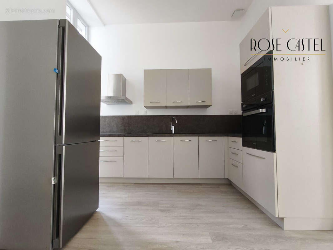 Appartement à CHATEAUDUN