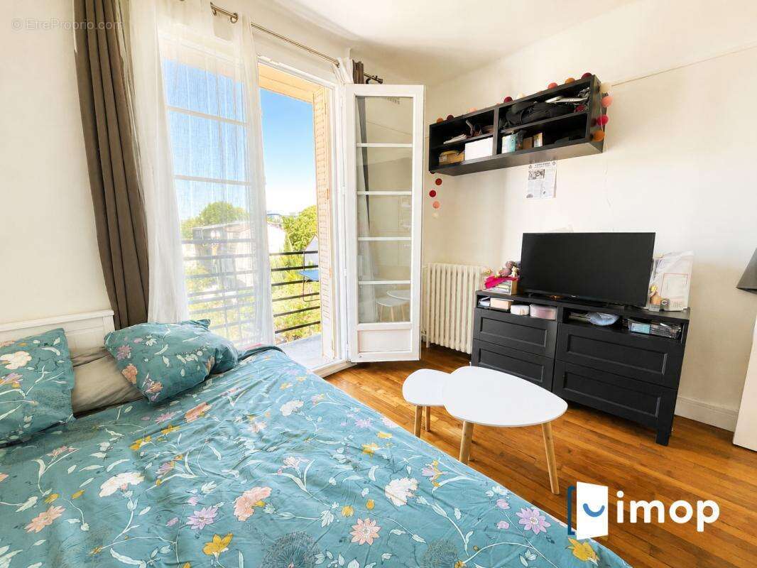 Appartement à BAGNEUX