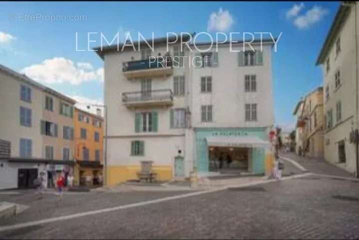 Cannes - suquet - 3 pièces 50,13 m2 - photo 11