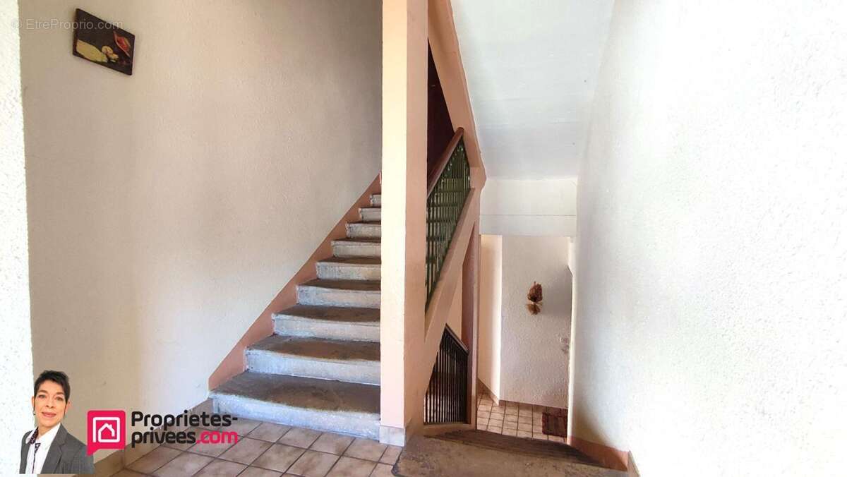 Appartement à THIZY