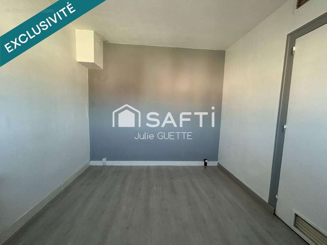 Photo 8 - Maison à MONTOURNAIS