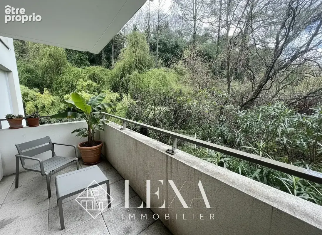 2 pièces avec terrasse - photo 8