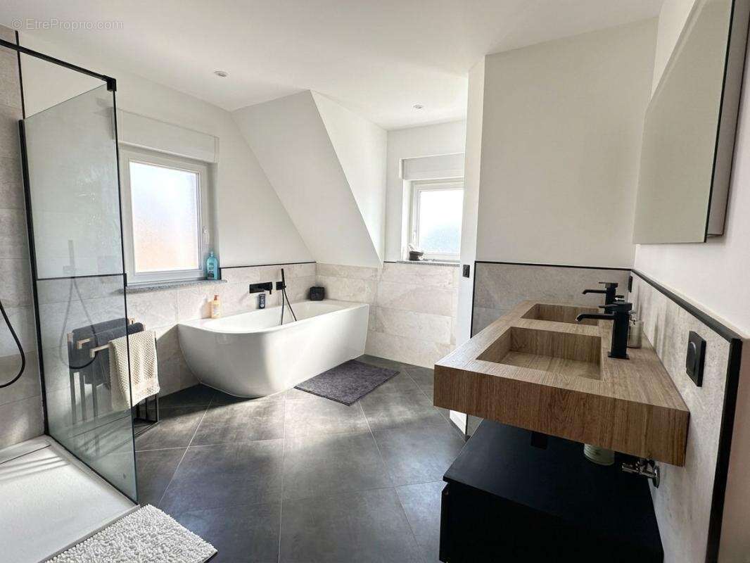 Maison à STUTZHEIM-OFFENHEIM