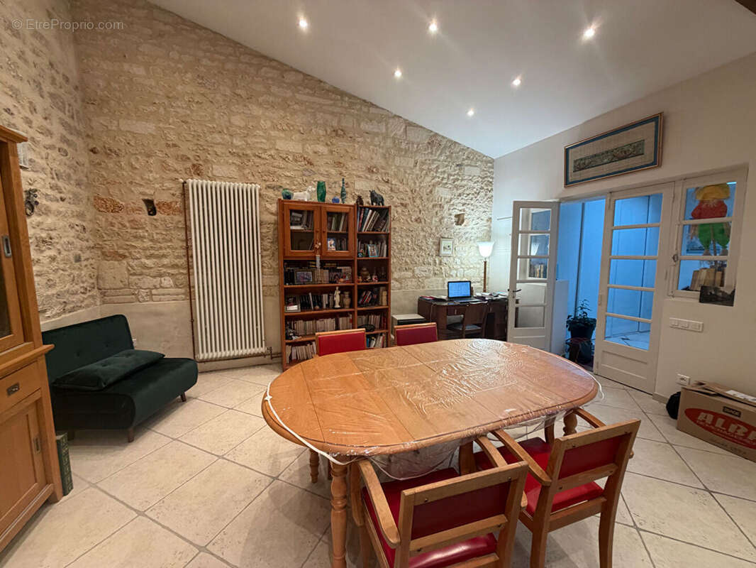 Maison 100m² à rochefort - photo 5