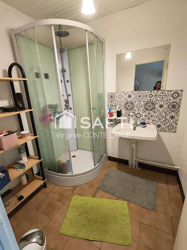 Photo 7 - Maison à SAINT-ADJUTORY