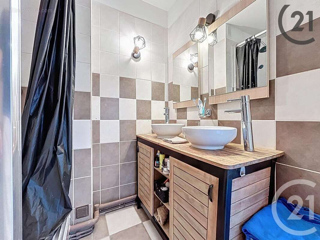 Appartement à TROYES